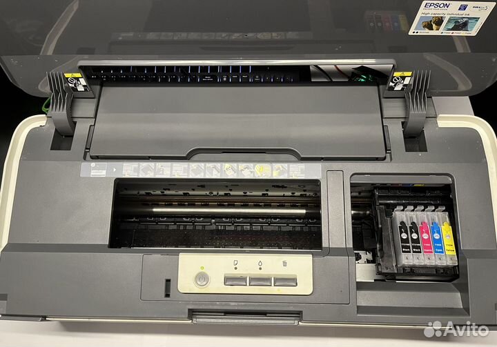 Принтер Epson T1100