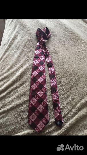 Галстук Greg Hörman