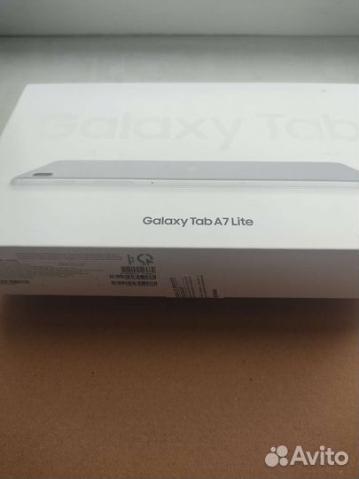 Планшет Samsung Galaxy Tab A7 Lite LTE