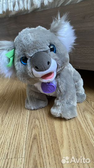 Игрушка furreal friends коала