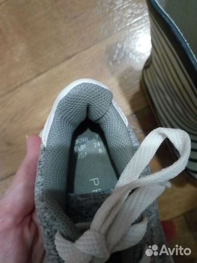 Обувь 23, 24, 25