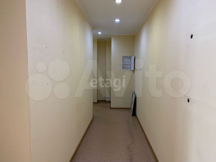 Продам офисное помещение, 74 м²