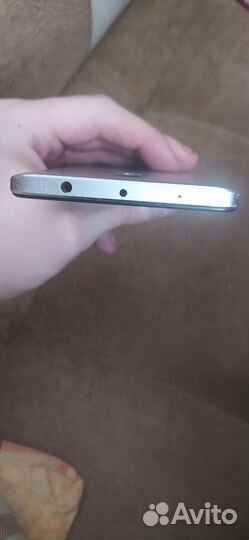 Xiaomi Redmi Note 4X, 3/16 ГБ