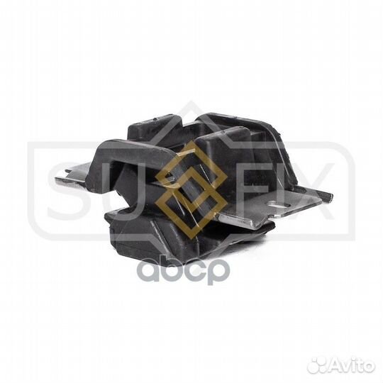 Опора трансмиссии перед лев ;mazda demio (DY3W