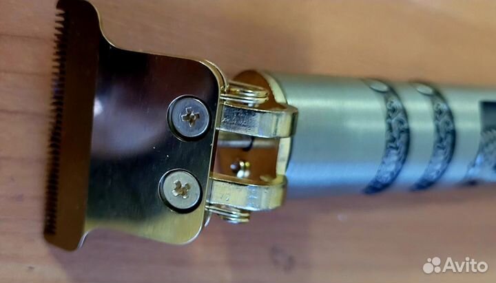 Электробритва новая