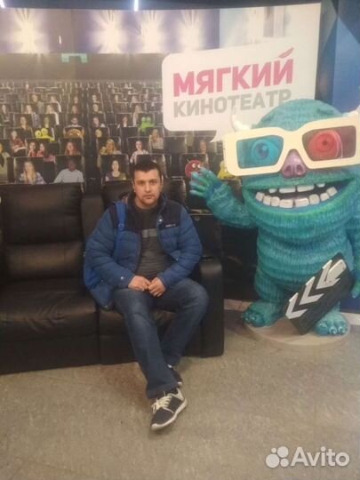 Трезвый водитель