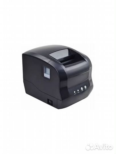 Xprinter xp 365b