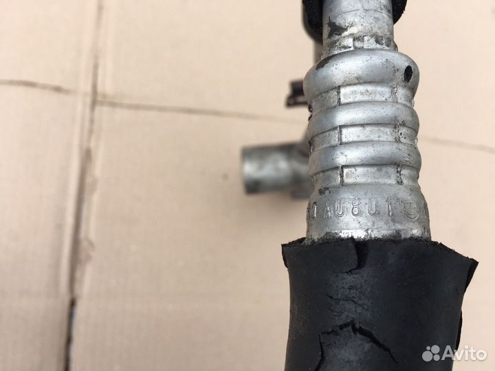 Трубка кондиционера Nissan Primera P12E