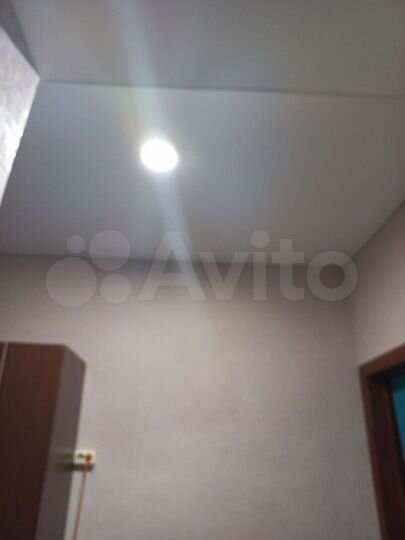 Комната 15,1 м² в 1-к., 3/4 эт.