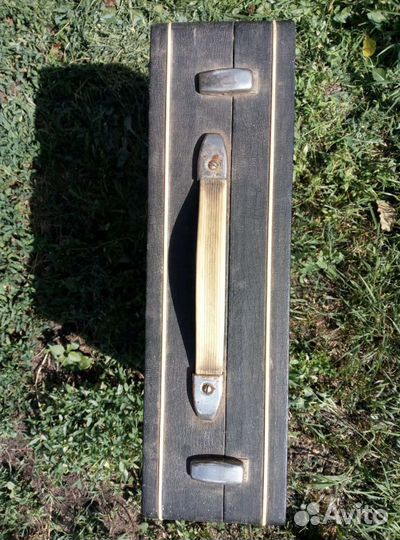 Фотоувеличить упа-601 СССР