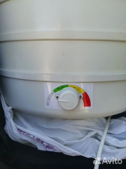 Электрическая сушилка для овошей