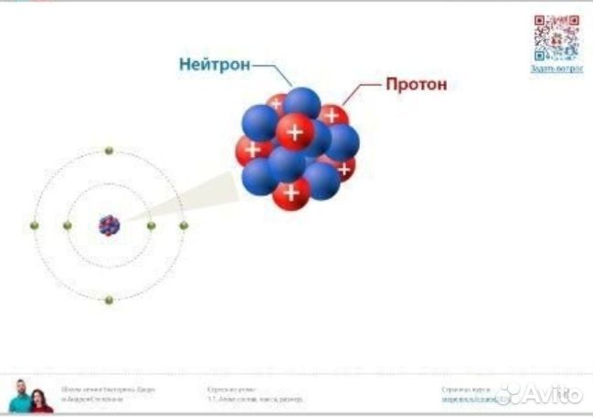 Конспекты курса по химии от Степенина