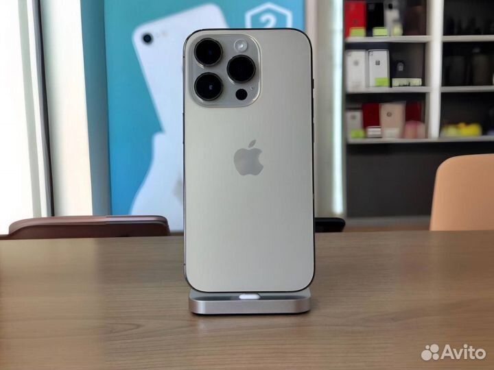 iPhone 14 Pro, 1 ТБ