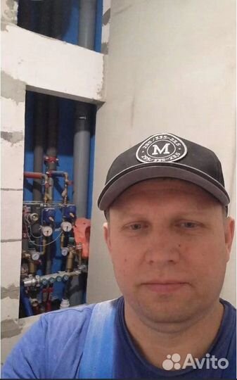 Сантехник. Услуги сантехника. Все виды работ