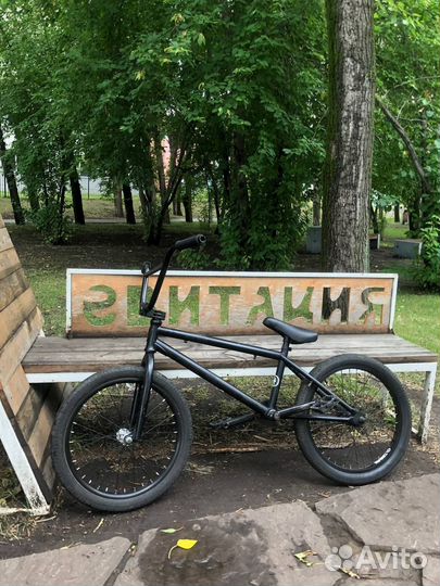 BMX торг