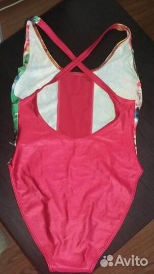 Купальник новый