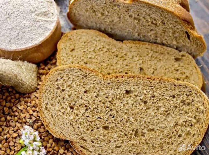 Хлеб