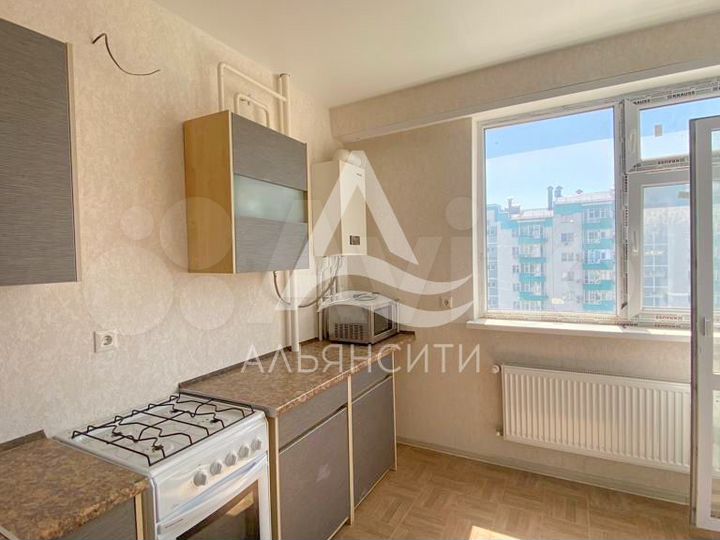 1-к. квартира, 34,9 м², 7/9 эт.