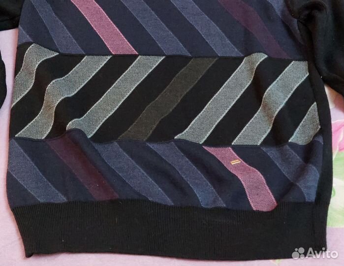 Джемперы Чамак р.S