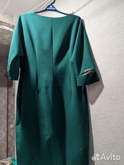 Платье на все случаи жизни