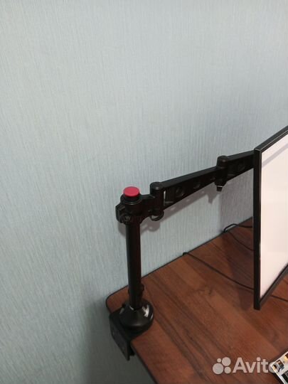 Кронштейн для телевизора/мониторов Lenovo ThinkCe