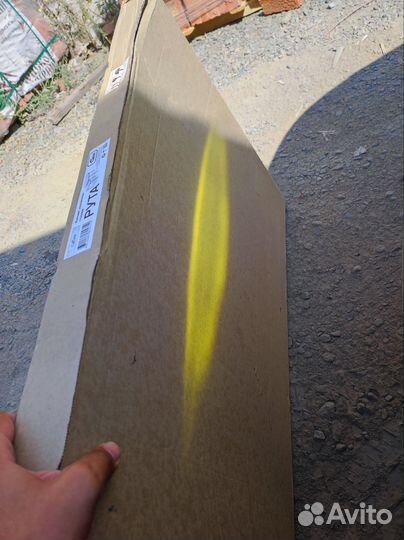 Противотуманки Sal Man Ford LADA Renault