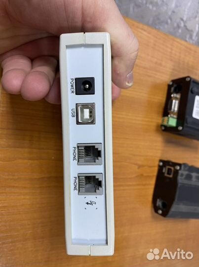 Gsm, 3G модемы и терминалы