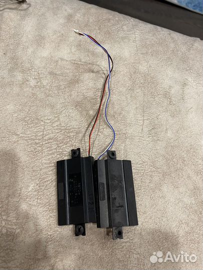 Динамики для ноутбука Lenovo g780