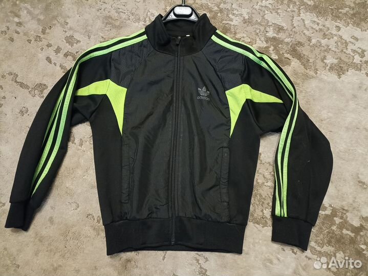 Олимпийка adidas подростковая