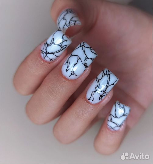 Мастер маникюра на дому