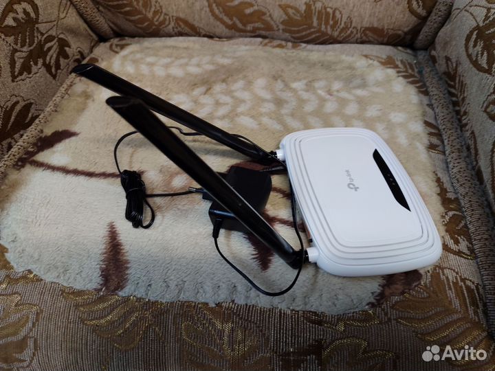 Wifi роутер TP link