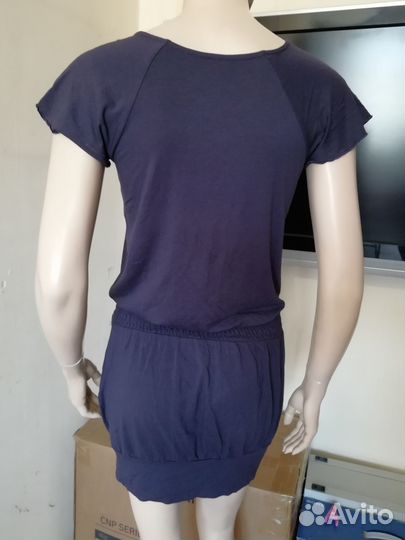 Платье (08.02.25) L