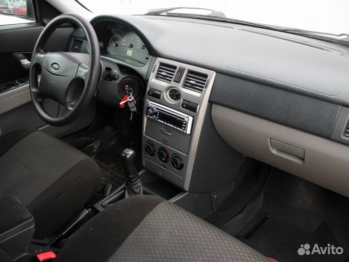 LADA Priora 1.6 МТ, 2011, 99 000 км