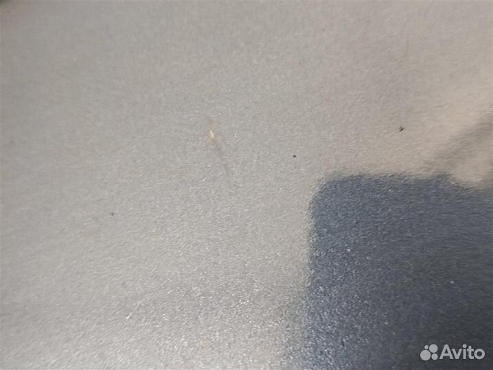 Накладка крышки багажника левая Subaru Tribeca WX