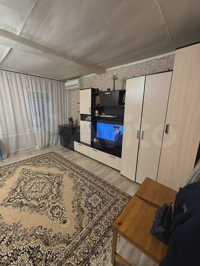 Дом 46,5 м² на участке 7,7 сот.