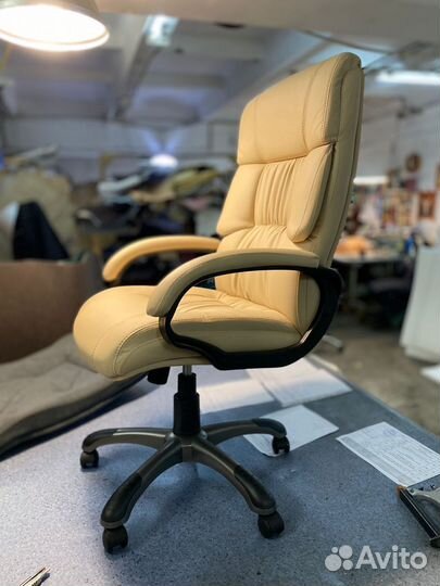 Кресло компьютерное