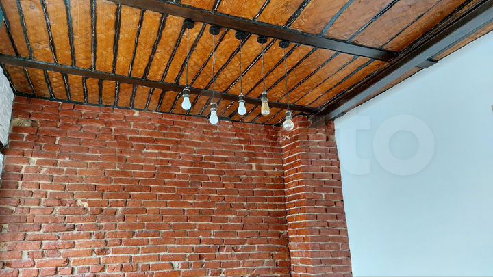 2-к. квартира, 26 м², 3/3 эт.