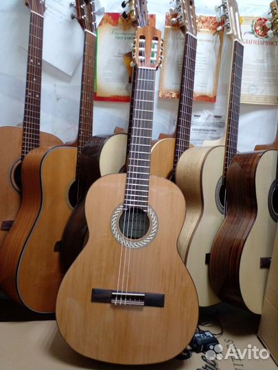 Кремона s58c 3/4 классика