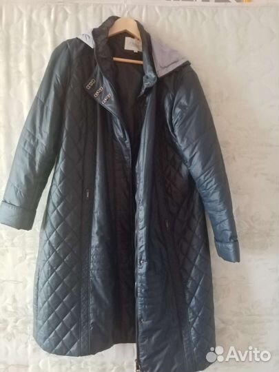 Плащ пальто