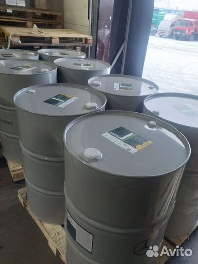 Моторное масло Мерседес 228.5 10w40