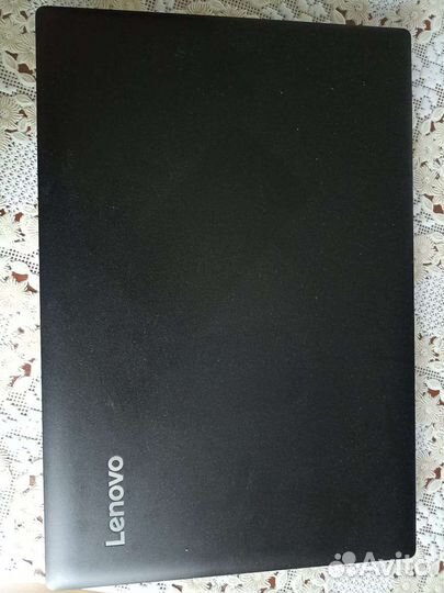 Lenovo ideapad 320 15ast