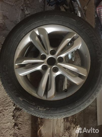 Запчасти на Hyudai xyндай hyundai хендай ix ах 35