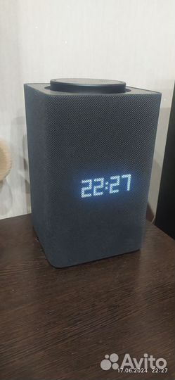 Яндекс станция макс с zigbee