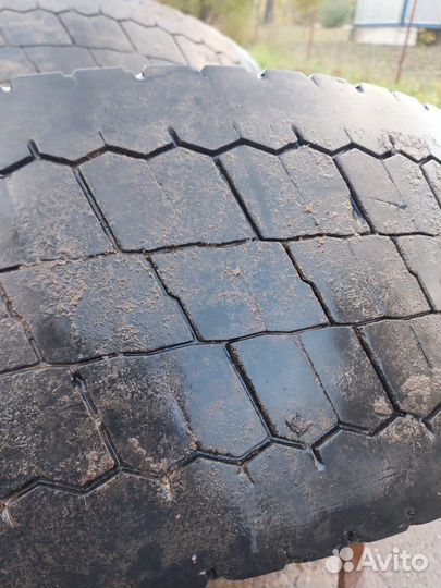 Колеса кама 315/70