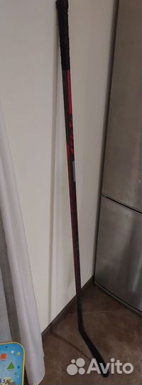 Клюшка хоккейная ссм jetspeed ft 4 pro