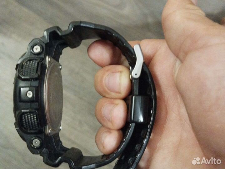 Мужские наручные часы механические