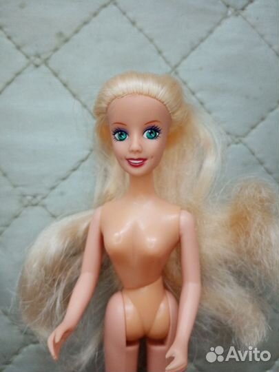 Кукла барби невеста 15 см