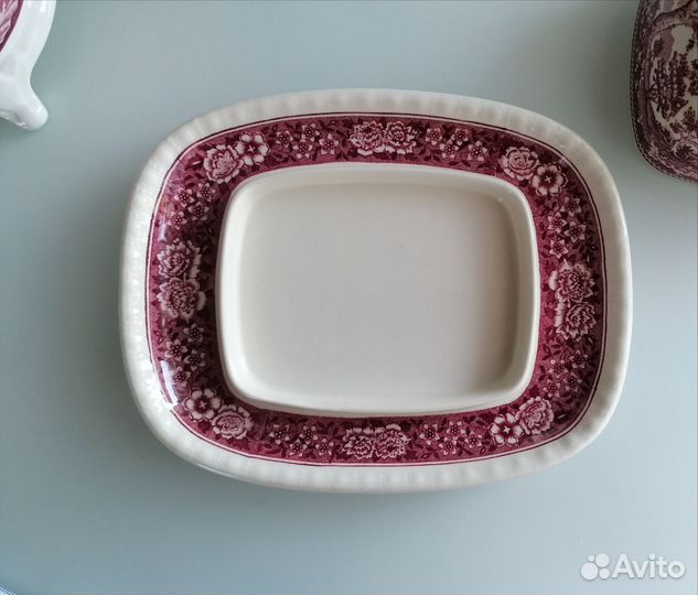 Маслёнка. Рустикана. Германия