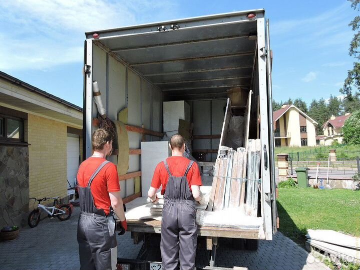 Грузоперевозки\Грузчики газель