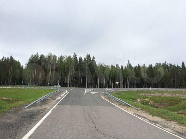 Участок 36 сот. (промназначения)